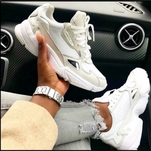 adidas Shoes - NWT Adidas Falcon Women’s Shoes